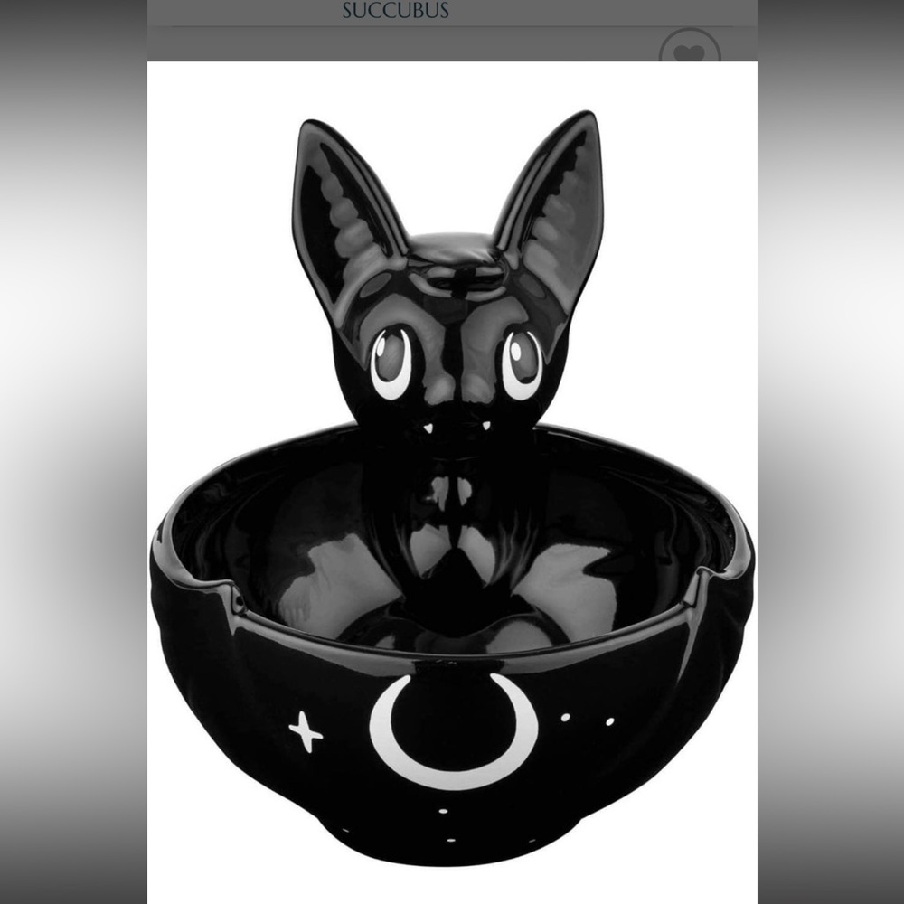 ISO - Batty Bowl